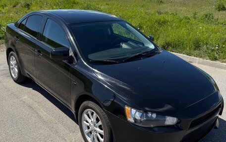Mitsubishi Lancer IX, 2010 год, 740 000 рублей, 5 фотография