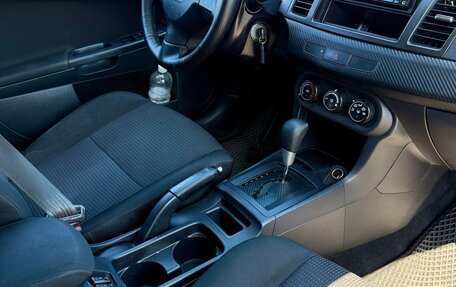 Mitsubishi Lancer IX, 2010 год, 740 000 рублей, 10 фотография