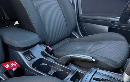 Mitsubishi Lancer IX, 2010 год, 740 000 рублей, 11 фотография