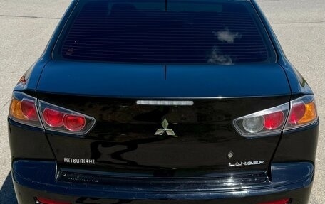 Mitsubishi Lancer IX, 2010 год, 740 000 рублей, 3 фотография