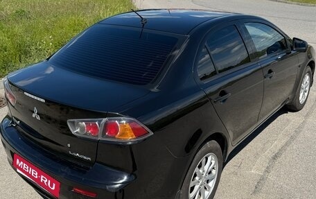 Mitsubishi Lancer IX, 2010 год, 740 000 рублей, 8 фотография
