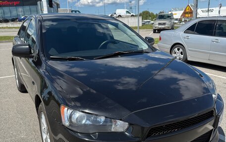 Mitsubishi Lancer IX, 2010 год, 740 000 рублей, 14 фотография