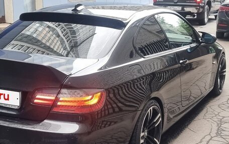BMW 3 серия, 2008 год, 1 750 000 рублей, 3 фотография