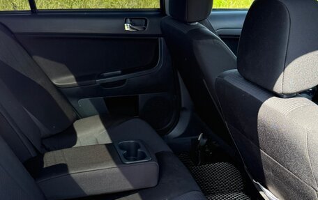 Mitsubishi Lancer IX, 2010 год, 740 000 рублей, 13 фотография