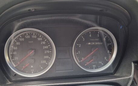 BMW 3 серия, 2008 год, 1 750 000 рублей, 5 фотография