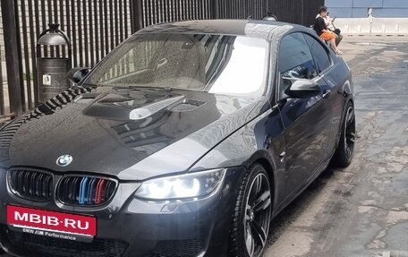 BMW 3 серия, 2008 год, 1 750 000 рублей, 4 фотография