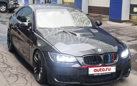 BMW 3 серия, 2008 год, 1 750 000 рублей, 2 фотография