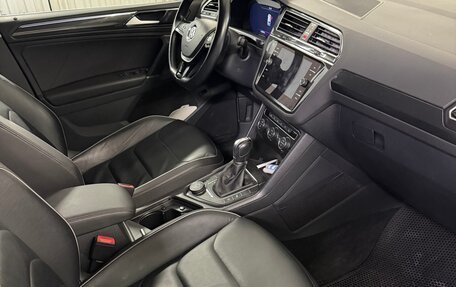 Volkswagen Tiguan II, 2018 год, 3 450 000 рублей, 7 фотография