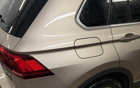 Volkswagen Tiguan II, 2018 год, 3 450 000 рублей, 9 фотография
