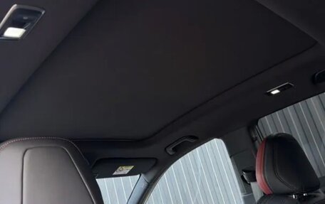 Geely Coolray I, 2024 год, 2 300 000 рублей, 4 фотография