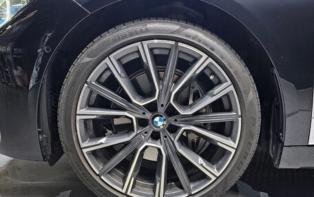 BMW 7 серия, 2022 год, 7 753 000 рублей, 4 фотография