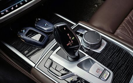 BMW 7 серия, 2022 год, 7 753 000 рублей, 6 фотография