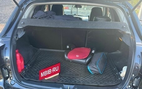 Mitsubishi ASX I рестайлинг, 2012 год, 1 250 000 рублей, 4 фотография