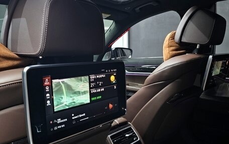 BMW 7 серия, 2022 год, 7 753 000 рублей, 5 фотография