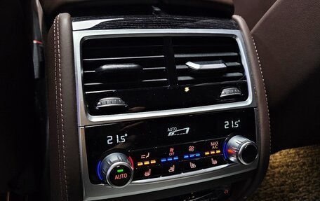 BMW 7 серия, 2022 год, 7 753 000 рублей, 11 фотография