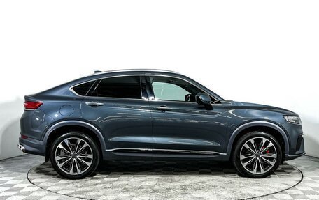 Geely Tugella FY11, 2022 год, 2 677 000 рублей, 4 фотография