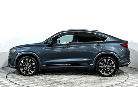 Geely Tugella FY11, 2022 год, 2 677 000 рублей, 8 фотография