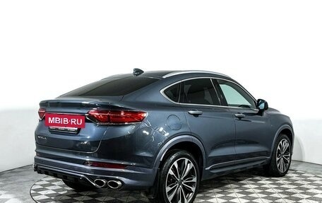 Geely Tugella FY11, 2022 год, 2 677 000 рублей, 5 фотография