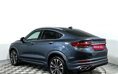 Geely Tugella FY11, 2022 год, 2 677 000 рублей, 7 фотография