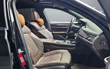 BMW 7 серия, 2022 год, 7 753 000 рублей, 8 фотография