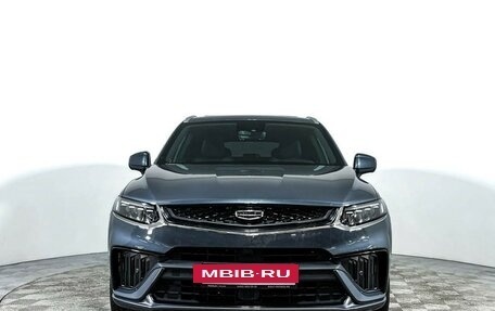 Geely Tugella FY11, 2022 год, 2 677 000 рублей, 2 фотография