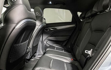 Geely Tugella FY11, 2022 год, 2 677 000 рублей, 10 фотография