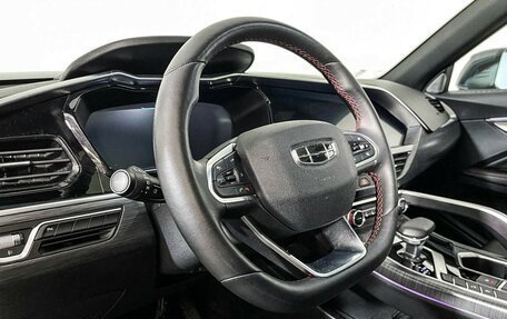 Geely Tugella FY11, 2022 год, 2 677 000 рублей, 13 фотография