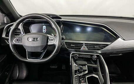 Geely Tugella FY11, 2022 год, 2 677 000 рублей, 12 фотография