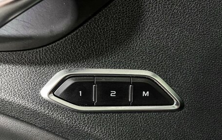 Geely Tugella FY11, 2022 год, 2 677 000 рублей, 15 фотография