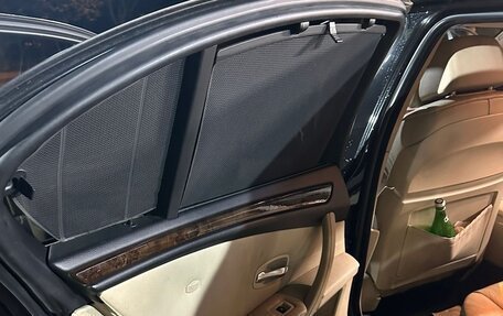 BMW 5 серия, 2008 год, 1 350 000 рублей, 6 фотография