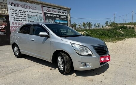 Ravon R4, 2017 год, 920 000 рублей, 5 фотография