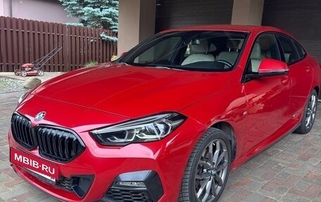 BMW 2 серия F44, 2021 год, 3 100 000 рублей, 2 фотография