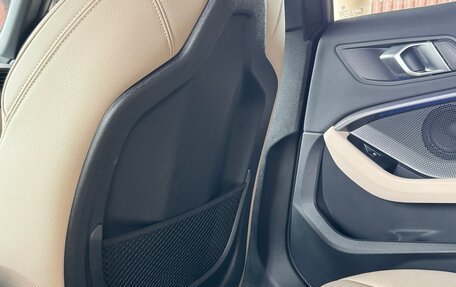 BMW 2 серия F44, 2021 год, 3 100 000 рублей, 10 фотография