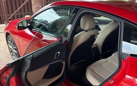 BMW 2 серия F44, 2021 год, 3 100 000 рублей, 8 фотография