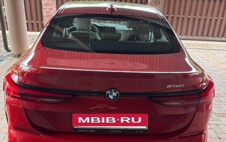 BMW 2 серия F44, 2021 год, 3 100 000 рублей, 3 фотография