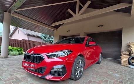 BMW 2 серия F44, 2021 год, 3 100 000 рублей, 7 фотография