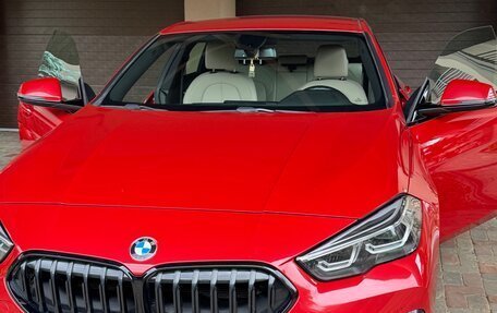 BMW 2 серия F44, 2021 год, 3 100 000 рублей, 14 фотография