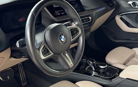 BMW 2 серия F44, 2021 год, 3 100 000 рублей, 20 фотография