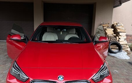 BMW 2 серия F44, 2021 год, 3 100 000 рублей, 18 фотография