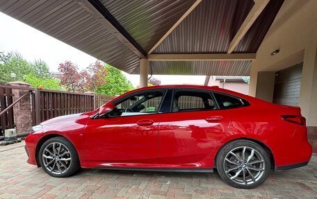 BMW 2 серия F44, 2021 год, 3 100 000 рублей, 24 фотография