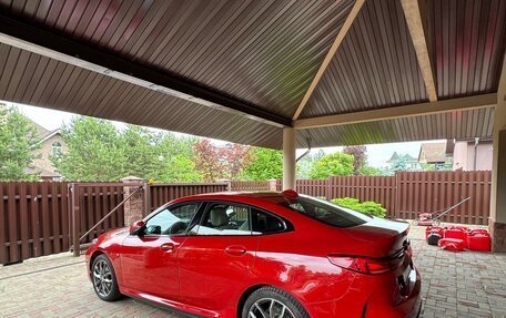 BMW 2 серия F44, 2021 год, 3 100 000 рублей, 25 фотография