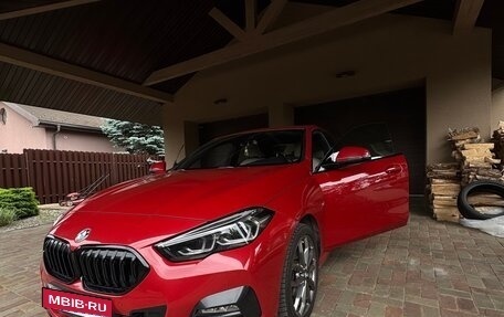 BMW 2 серия F44, 2021 год, 3 100 000 рублей, 15 фотография