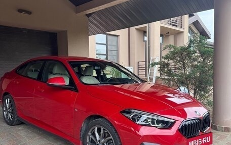 BMW 2 серия F44, 2021 год, 3 100 000 рублей, 26 фотография