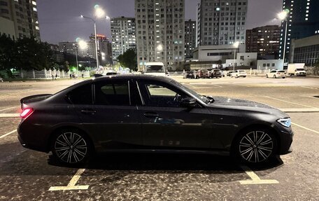 BMW 3 серия, 2019 год, 4 100 000 рублей, 7 фотография