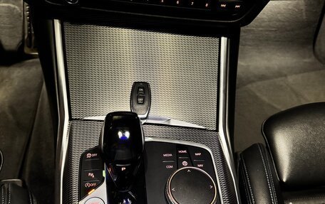 BMW 3 серия, 2019 год, 4 100 000 рублей, 15 фотография