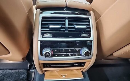 BMW 7 серия, 2022 год, 6 098 000 рублей, 9 фотография