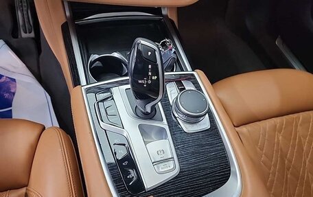 BMW 7 серия, 2022 год, 6 098 000 рублей, 7 фотография