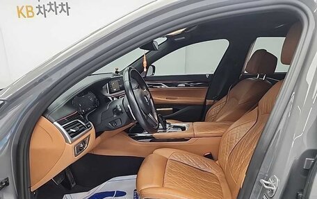 BMW 7 серия, 2022 год, 6 098 000 рублей, 8 фотография