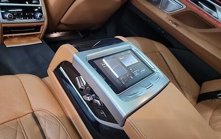 BMW 7 серия, 2022 год, 6 098 000 рублей, 11 фотография