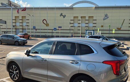 Haval Jolion, 2022 год, 1 640 000 рублей, 3 фотография